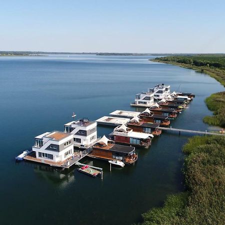 Goitzsche Resort 비터펠드 울펜 외부 사진