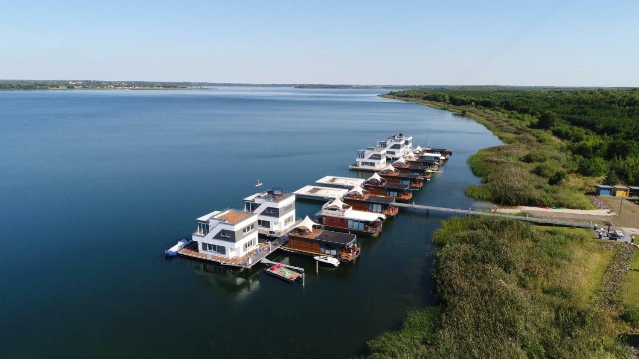 Goitzsche Resort 비터펠드 울펜 외부 사진