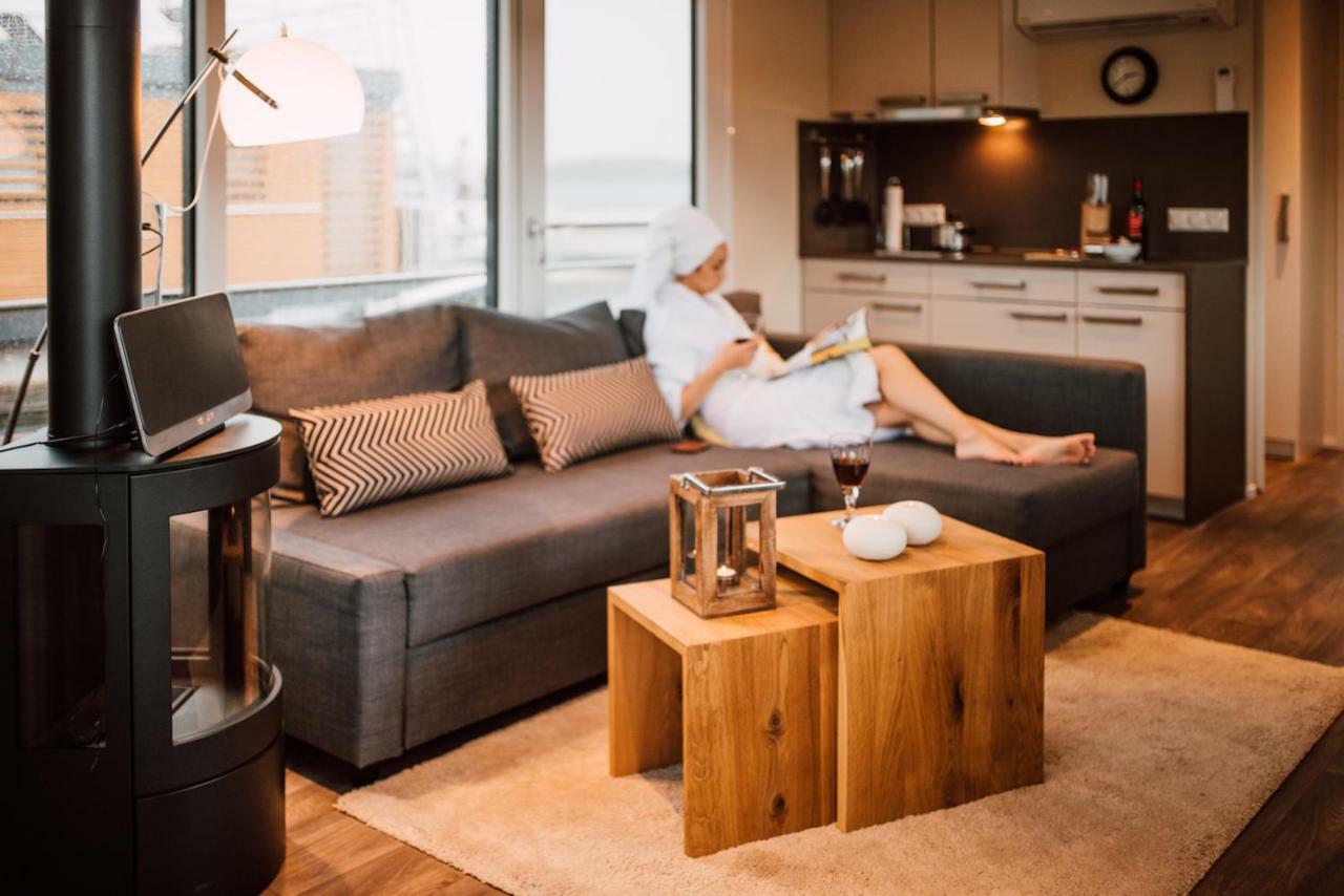 Goitzsche Resort 비터펠드 울펜 외부 사진