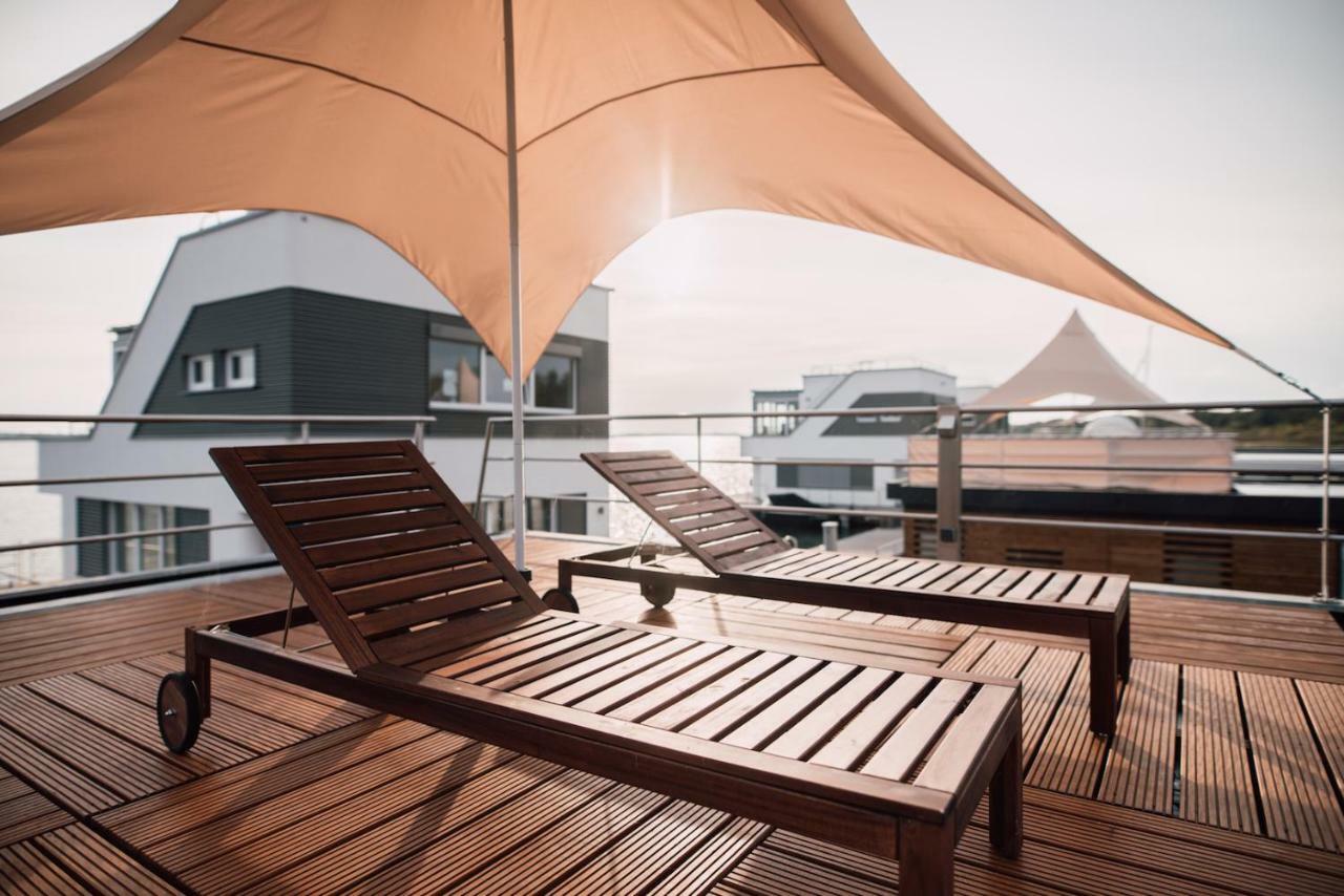 Goitzsche Resort 비터펠드 울펜 외부 사진