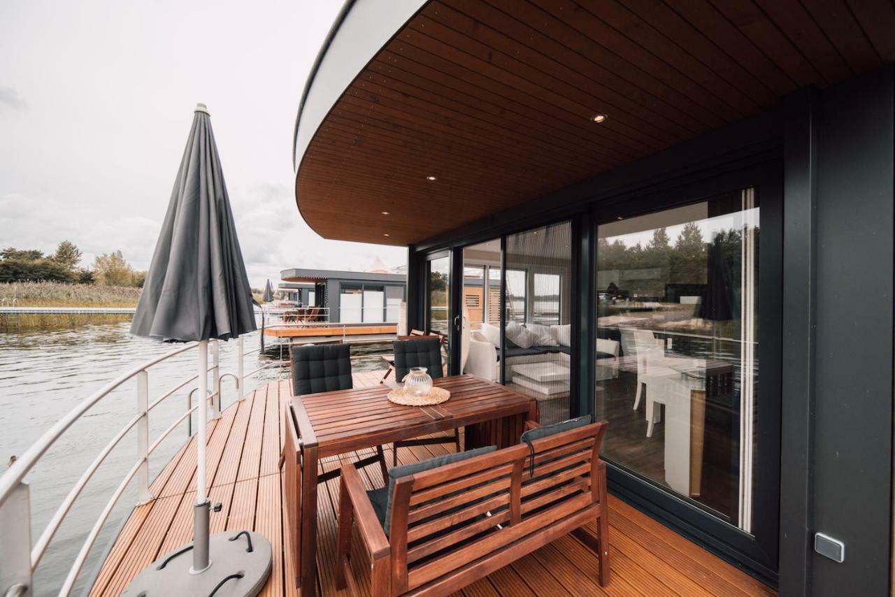 Goitzsche Resort 비터펠드 울펜 외부 사진