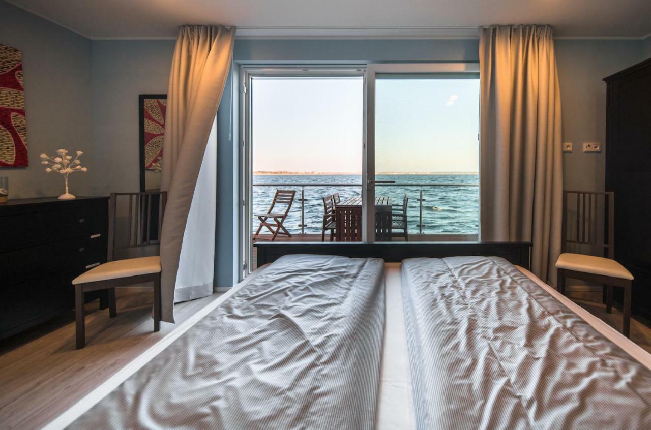 Goitzsche Resort 비터펠드 울펜 외부 사진