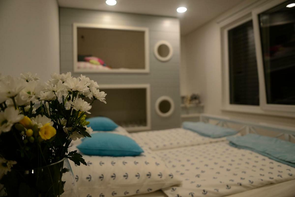 Goitzsche Resort 비터펠드 울펜 외부 사진