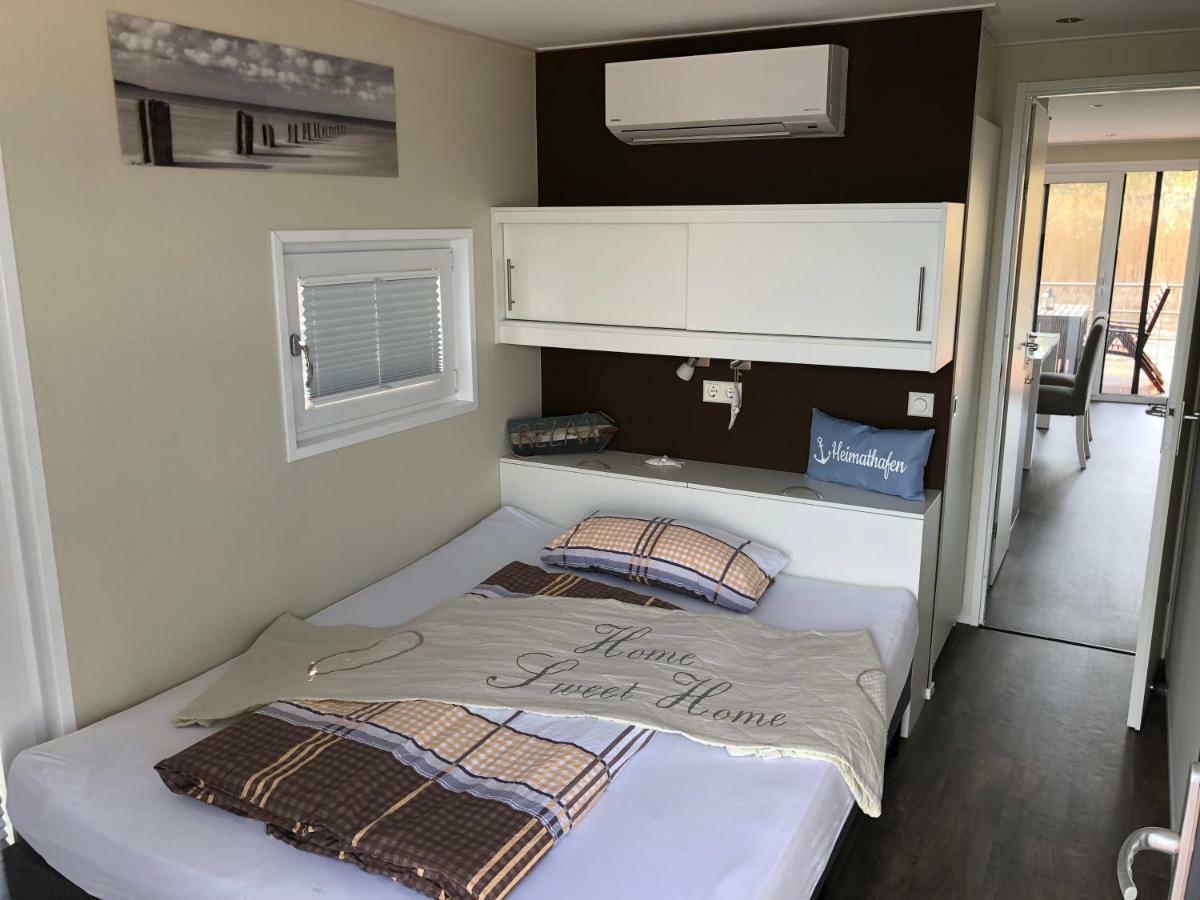 Goitzsche Resort 비터펠드 울펜 외부 사진